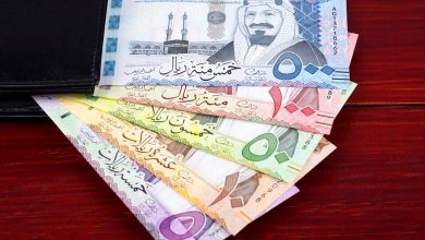 صورة سعر الريال مقابل الجنيه المصري والعملات العربية اليوم السبت 2831447