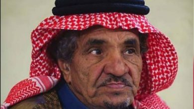 صورة وفاة الفنان حمد المزيني عن عمر ناهز الـ80 عاماً