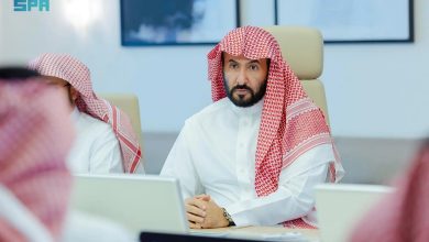 صورة التطورات التي شهدها القطاع العدلي أسهمت في تعزيز حقوق الإنسان