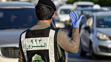 صورة المرور: ضبط 6,828 دراجة آلية مخالفة في حملات خلال أسبوع