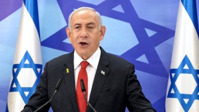 صورة لن تكون هناك دولة فلسطينية