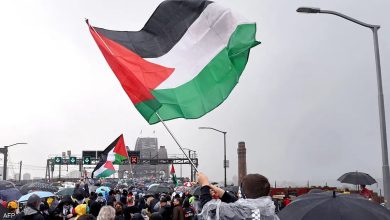 صورة بريطانيا تعلن رسميا الاعتراف بدولة فلسطين