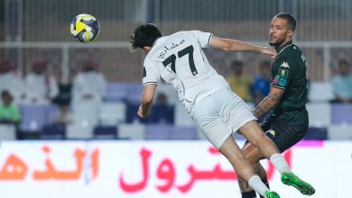 صورة الخلود يعبر البكيرية ويتأهل لثمن نهائي كأس خادم الحرمين الشريفين
