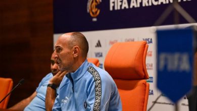 صورة جئنا إلى جدة للفوز بكأس الإنتركونتيننتال