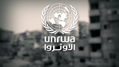 صورة استهداف 12 منشأة للأونروا في غزة خلال سبتمبر الجاري