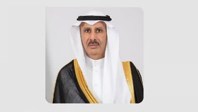صورة محافظ الهيئة العامة للصناعات العسكرية يهنئ القيادة بمناسبة اليوم الوطني الـ95 للمملكة