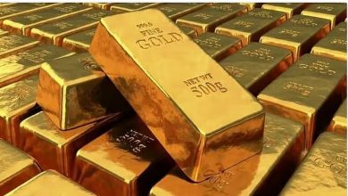 صورة الذهب عند ذروة تاريخية.. والأونصة تسجل 3752.43 دولار