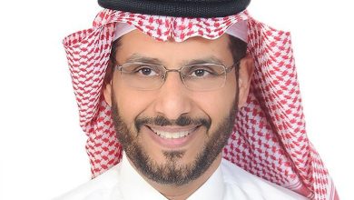 صورة المستشار الإعلامي علي عايض القرني مهنئًا القيادة: السعودية وطن العز والوحدة وصانعة التاريخ المجيد