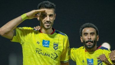 صورة الحزم والنجمة يتأهلان لدور الـ 16 من كأس خادم الحرمين الشريفين