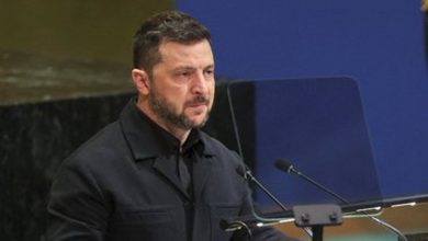 صورة روسيا تهدد أمن أوروبا وترتكب انتهاكات واسعة
