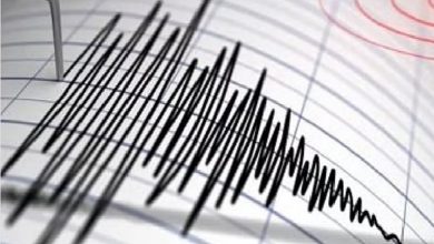 صورة زلزال بقوة 6.1 درجة على مقياس ريختر يهز تركيا