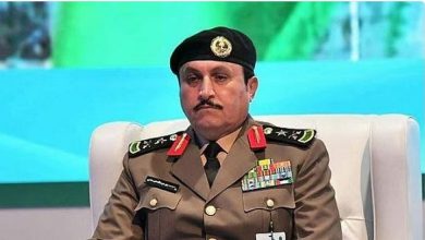 صورة مدير الأمن العام يؤكد حرص المملكة على دعم التعاون والتكامل الأمني الخليجي