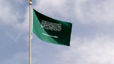 صورة ولي عهد الكويت يشكر المملكة على دورها في دعم حل الدولتين ورفض سياسة تهجير الفلسطينيين