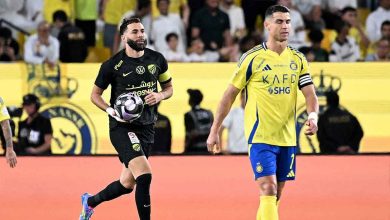 صورة اليوم.. انطلاق مباريات دور الـ16 من كأس خادم الحرمين الشريفين بمواجهات قوية