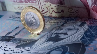 صورة سعر الريال مقابل الجنيه المصري والعملات العربية اليوم الخميس 3 4 1447