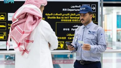 صورة «النقل» تكثّف جولاتها الرقابية لرصد المخالفين في نشاط نقل الركاب
