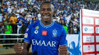 صورة هل يعود سعود عبدالحميد إلى الهلال؟.. تقارير تكشف
