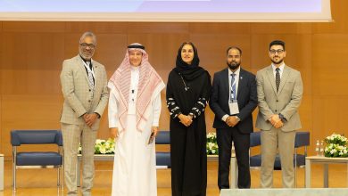 صورة مؤتمر دولي بالرياض يضع التراخيص في صدارة نقاشات الخلايا الجذعية والطب التجديدي
