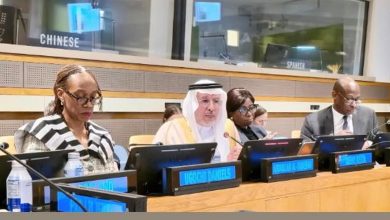 صورة الدكتور الربيعة: المملكة دعمت اللاجئين بأكثر من 1.2 مليار دولار من خلال 457 مشروعًا إغاثيًا