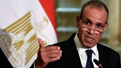 صورة ندعم مسار حل الدولتين بقيادة السعودية وفرنسا