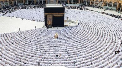 صورة بدأنا العمل في خطة موسم الحج المقبل من خلال منظومة متكاملة