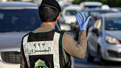 صورة المرور: ضبط 6267 دراجة آلية مخالفة في حملات خلال أسبوع