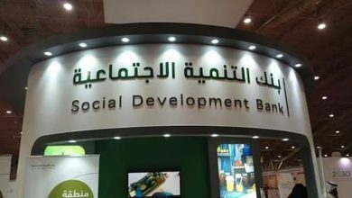 صورة رئيس «التنمية الاجتماعية»: البنك يدعم أكثر من 400 أسرة في «سوق الدار»