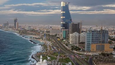 صورة جدة تتصدر جودة الحياة في المملكة والمرتبة الثانية عربيًا