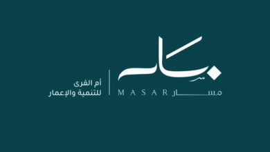 صورة «أم القرى للتنمية» تمدد اتفاقيات تمويل مع «الإنماء» بقيمة 4.5 مليارات ريال