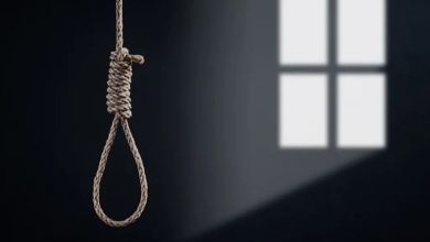 صورة الإعلام إيراني يعلن عن إعدام شخص بتهمة التجسس لصالح إسرائيل