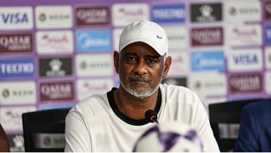 صورة ما زلنا في بداية الموسم وسنعود أفضل بعد التوقف الدولي