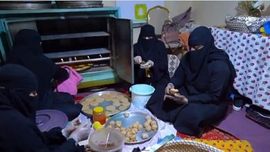 صورة من الكليجا إلى اليونسكو.. المرأة القصيمية تصنع بصمة عالمية في الطهي