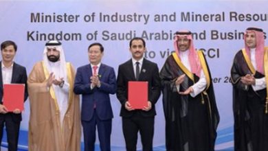 صورة خلال ملتقى الأعمال «السعودي _ الفيتنامي».. وزير الصناعة يشهد توقيع 5 اتفاقيات استثمارية 