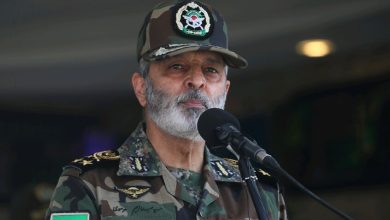 صورة طهران تتوعد اسرائيل بمفاجآت استراتيجية في اي حرب قادمة ..