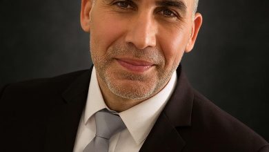 صورة عبء الكتابة حين لا أحد… يقرأ ..جمال خالد الفاضي