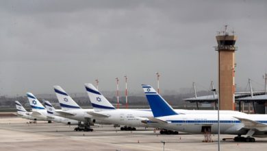 صورة هجرة سلبية تؤثر على التركيبة السكانية..عدد الاسرائيليين المغادرين يتجاوز الوافدين لأول مرة