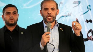 صورة حركة “حماس” تكشف عن تفاصيل الاجتماع مع الفصائل الفلسطينية في القاهرة: وضع خطوات عملية للمرحلة المقبلة باتفاق غزة