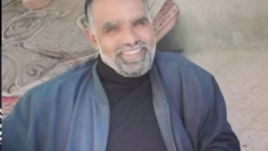 صورة وصية مكتوبة بخط اليد لمنفذ عملية “معبر الكرامة”