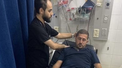 صورة الاحتلال يعتدي على أمين سر فتح في مردا ويعتقل مواطنين غرب سلفيت