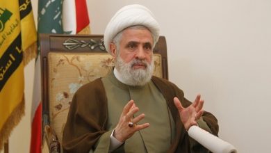صورة أمين عام حزب الله يوجه طلبا غير مسبوق للقيادة السعودية ويتحدث عن منعطف سياسي خطير