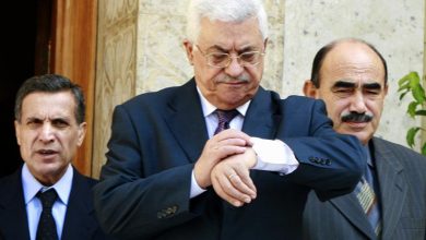 صورة 6 من قادة مجلس الشيوخ الاميركي يحذرون من انهيار السلطة الفلسطينية..