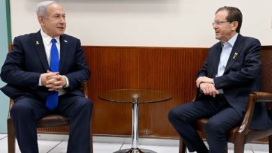 صورة لجنة تحقيق أممية تتهم الرئيس الإسرائيلي ونتنياهو بالتحريض على الإبادة الجماعية في غزة