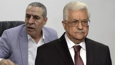 صورة هارتس : سيناريوهات مرعبة مُتوقعّة بعد رحيل عبّاس واليمين الاسرائيلي يعتبر الشيخ ارهابي متنكر