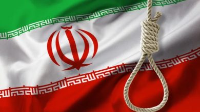 صورة إيران تعدم شخصا بتهمة التجسس لصالح إسرائيل