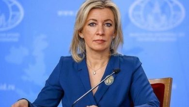 صورة روسيا: نأمل تنفيذ اتفاق غزة بشكل كامل وصارم