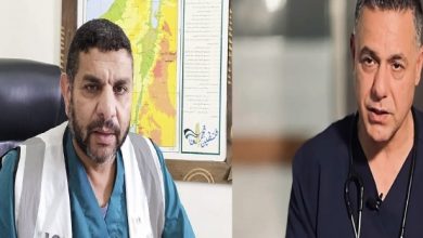 صورة حماس: إسرائيل ترفض الإفراج عن طبيبين ضمن الاتفاق