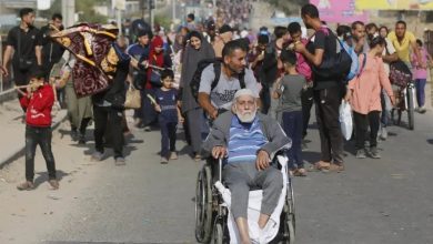 صورة الكشف عن البنود السرية في اتفاق وقف الحرب على غزة …