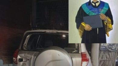 صورة لبنان.. مقتل مواطن برصاص مسلحين فلسطينيين في مخيم شاتيلا