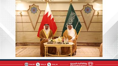 صورة وزير الصناعة والتجارة يشارك في اجتماعات لجنتي التعاون التجاري والصناعي لدول مجلس التعاون في دولة الكويت