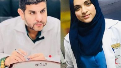 صورة قوة خاصة اسرائيلية تختطف ابنة مدير المشافي الميدانية في مواصي جنوب قطاع غزة